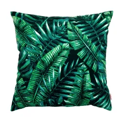 Cojín Decorativo Cuadrado 45 x 45 cm - Tejido Estampado Premium