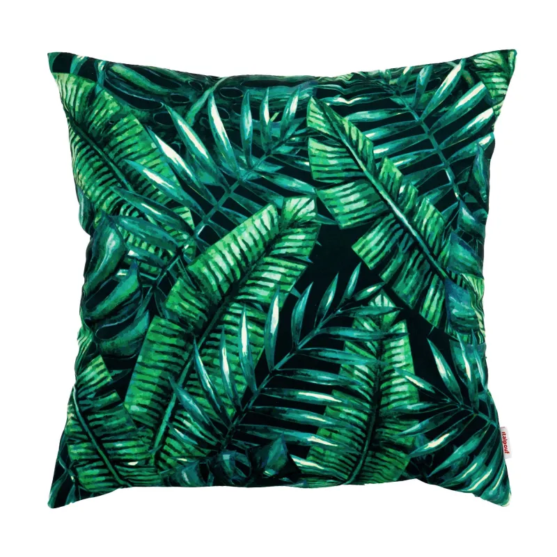Cojín decorativo estampado para sofá – 45×45