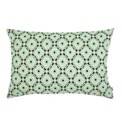 Cojín Decorativo Rectangular 45 x 70 cm - Tejido Estampado Premium