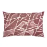 Ornamento Vintage Rosa