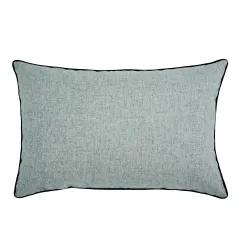 Cojín Decorativo Rectangular 45 x 70 cm - Tejido Estampado Premium