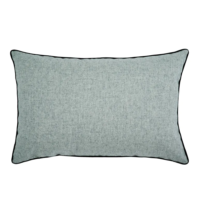 Cojín decorativo estampado para sofá – 45×70