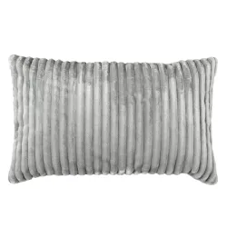 Cojín Decorativo Rectangular 45 x 70 cm - Pana Gruesa Royal