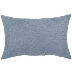 Cojín Decorativo Rectangular 45 x 70 cm - Tejido Eco (Reciclado)