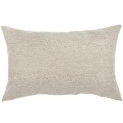 Cojín Decorativo 45x70 Tejido Eco Reciclado | Italpouf