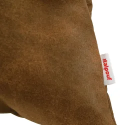 Cojín Decorativo 45x45 Piel Natural Premium | Italpouf