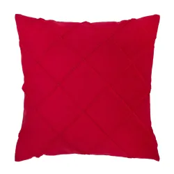 Cojín Decorativo Cuadrado 60 x 60 cm - Tejido Estampado Premium