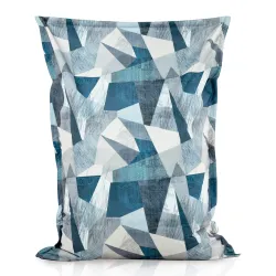 Cubre Puff Almohada Para Niños - Outdoor Impermeable