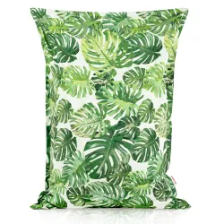 Cubre Puff Almohada Para Niños - Outdoor Impermeable