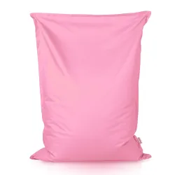 Cubre Puff Almohada Para Niños - Outdoor Impermeable