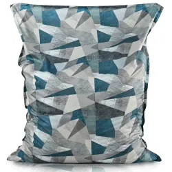 Funda para Puff Almohada XXL