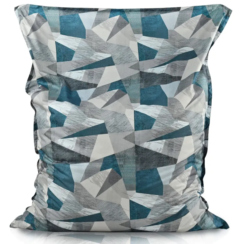 Funda para Puff Almohada XXL