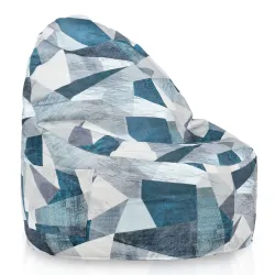 CUBRE PUFF SILLÓN PORTO - Outdoor Impermeable