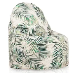 CUBRE PUFF SILLÓN PORTO - Outdoor Impermeable