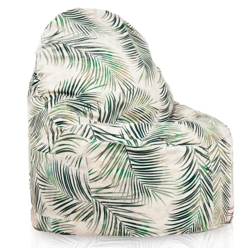 CUBRE PUFF SILLÓN PORTO