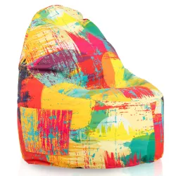 CUBRE PUFF SILLÓN PORTO - Outdoor Impermeable