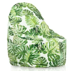 CUBRE PUFF SILLÓN PORTO - Outdoor Impermeable