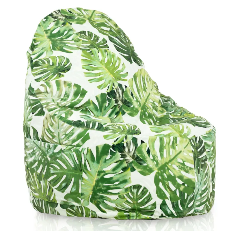 CUBRE PUFF SILLÓN PORTO