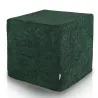 Verde oscuro