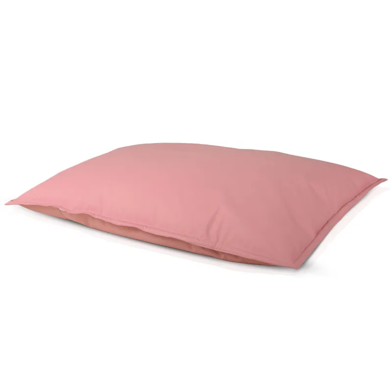 Cojín Gigante XL para Niños de Piel Sintética | Italpouf