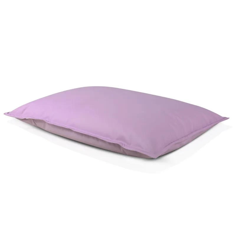 Cojín Gigante XL para Niños de Piel Sintética | Italpouf