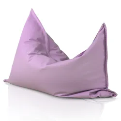 Cojín Gigante XL para Niños de Piel Sintética | Italpouf