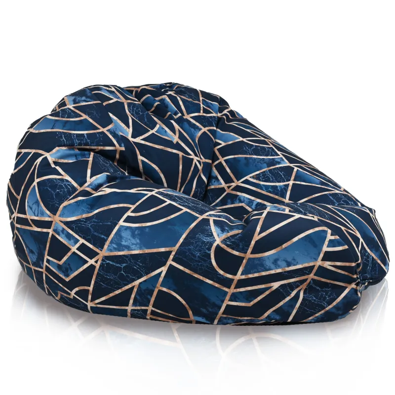 Puff XL Jóvenes Premium Prints