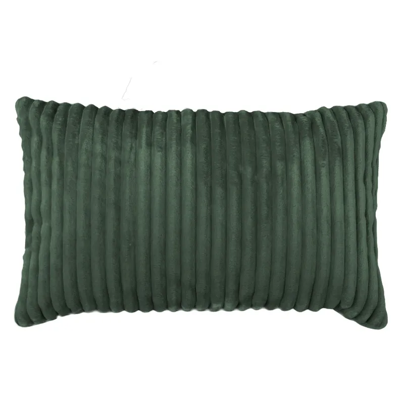 Cojín Decorativo 45x70 Pana Gruesa Royal | Italpouf