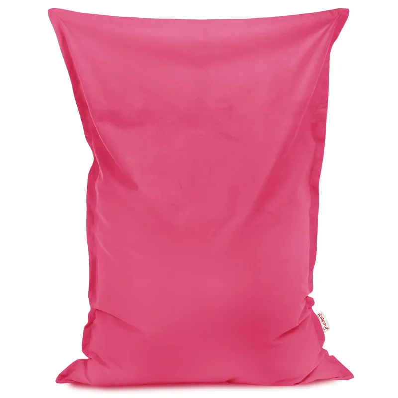 Cojín de Suelo Gigante XL para niños - Terciopelo Soft – vista 14