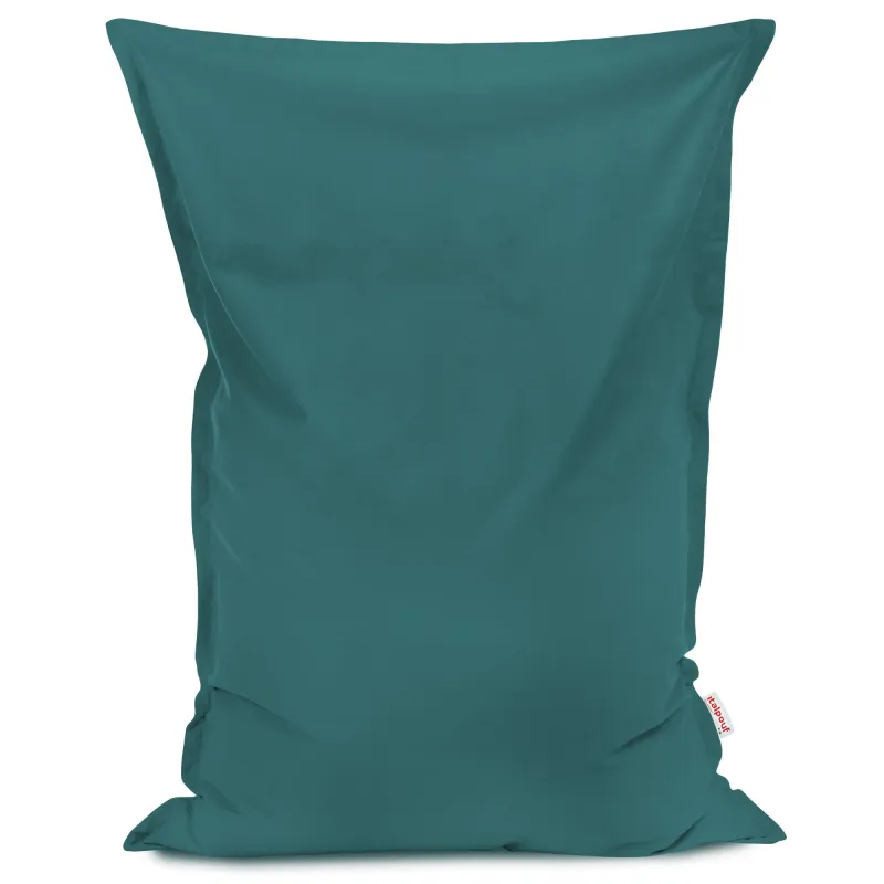 Cojín de Suelo Gigante XL para niños - Terciopelo Soft – vista 9