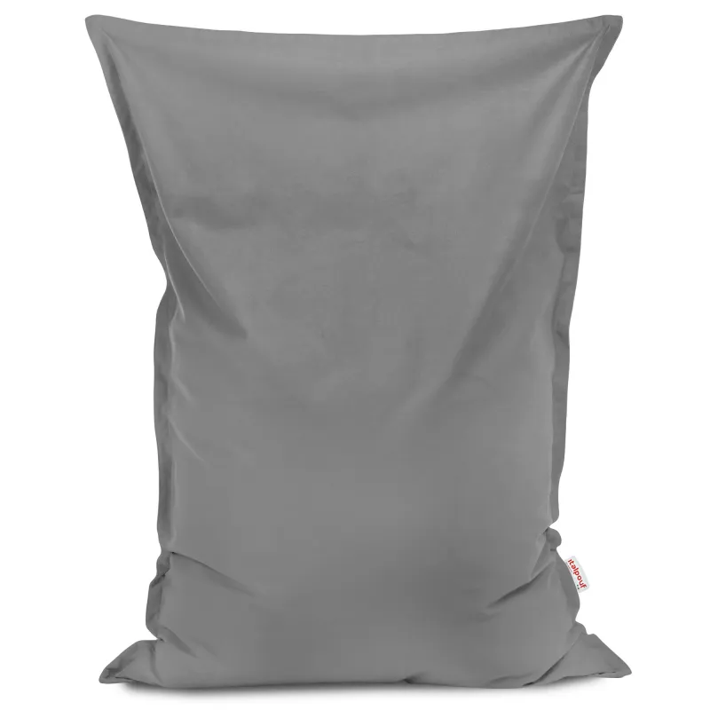 Cojín de Suelo Gigante XL para niños - Terciopelo Soft – vista 2