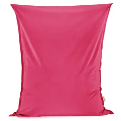 Cojín de Suelo Gigante XXL para adultos - Terciopelo Soft – vista 18