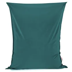 Cojín de Suelo Gigante XXL para adultos - Terciopelo Soft – vista 20