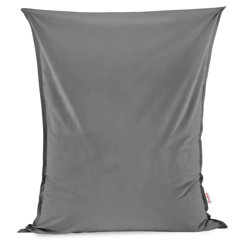 Cojín de Suelo Gigante XXL para adultos - Terciopelo Soft – vista 21