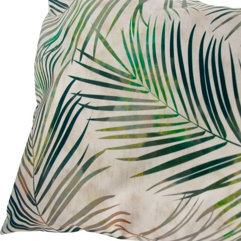 Cojín de jardín cuadrado 45x45 cm - Outdoor Pro de Exterior Impermeable – vista 35
