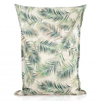 Botanic Puff Almohada nylon