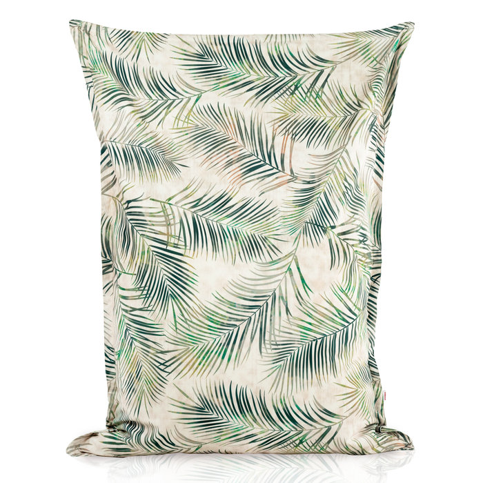 Botanic Puff Almohada nylon