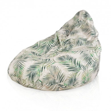 Botanic puff pera Drop XXL nylon