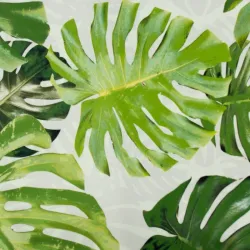 Cojín de jardín cuadrado 45x45 cm - Outdoor Pro de Exterior Impermeable – vista 37