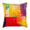 Fresh Almohada Cuadrada Exterior nylon