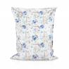 Ocean Puff Almohada