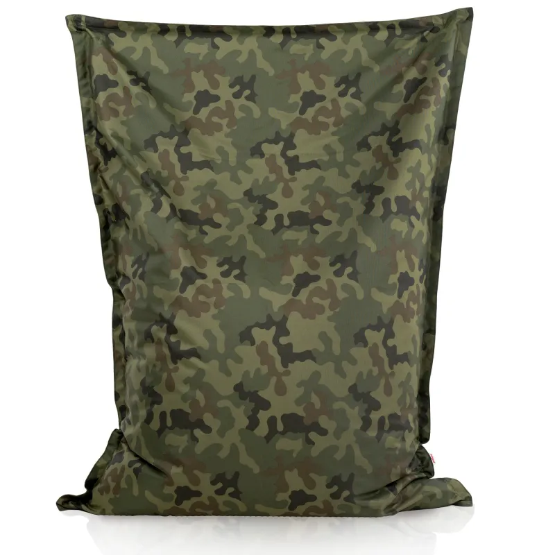 Cojín de Suelo Gigante XL para niños - Outdoor Pro de Exterior Jardín Impermeable – vista 27