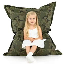Cojín de Suelo Gigante XL para niños - Outdoor Pro de Exterior Jardín Impermeable – vista 62