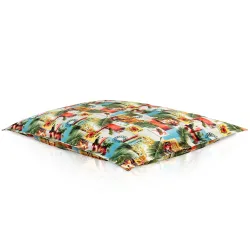 Cojín de Suelo Gigante XL para niños - Tejido Estampado Premium – vista 40