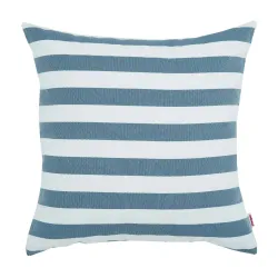 Cojín decorativo cuadrado - Tejido Estampado Premium