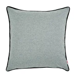 Cojín decorativo cuadrado 45x45 cm - Lana Noble Premium