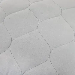 Puff Asiento de Suelo XL Bermuda - Terciopelo Soft – vista 75