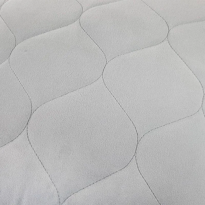 Puff Asiento de Suelo XL Bermuda - Terciopelo Soft – vista 75