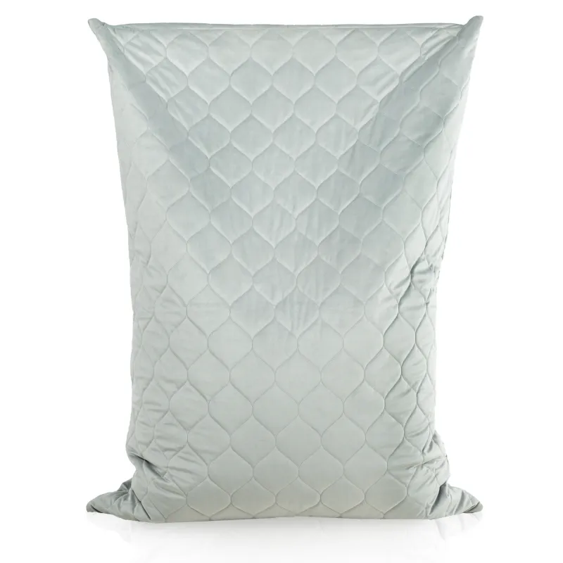 Cojín de Suelo Gigante XL para niños - Terciopelo Soft – vista 17