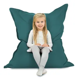 Cojín de Suelo Gigante XL para niños - Terciopelo Soft – vista 49